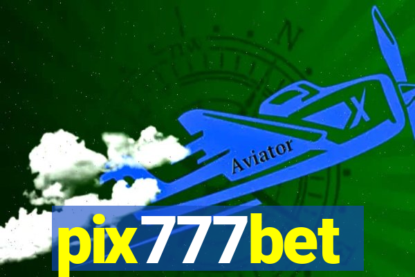 pix777bet