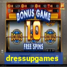 dressupgames