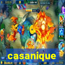 casanique