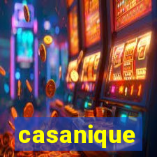 casanique