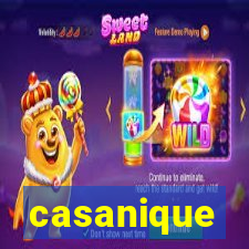 casanique