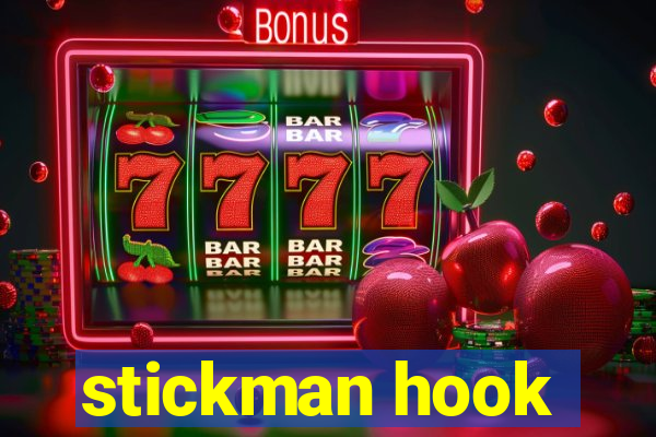 stickman hook