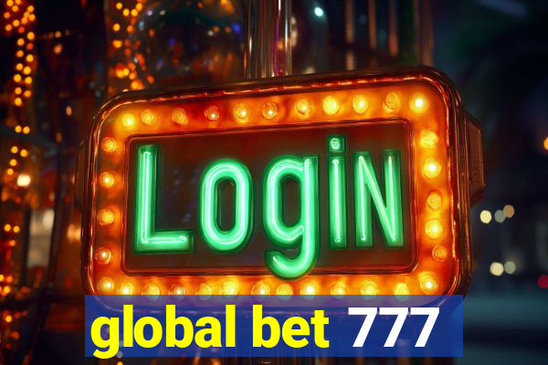 global bet 777