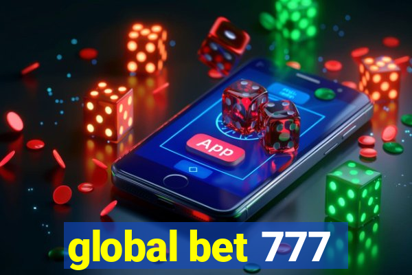 global bet 777