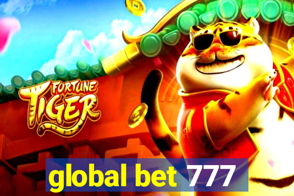 global bet 777