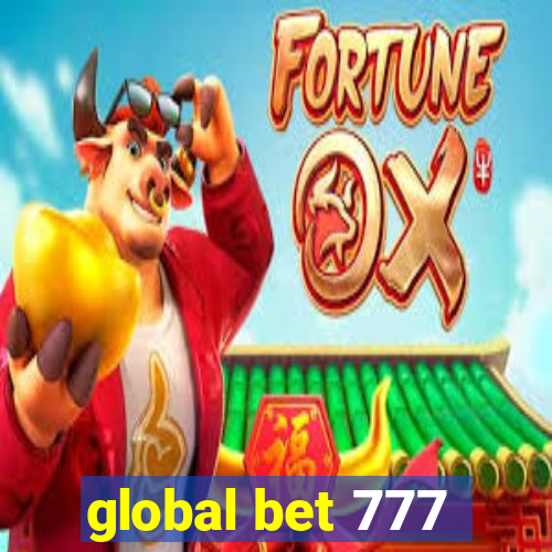 global bet 777