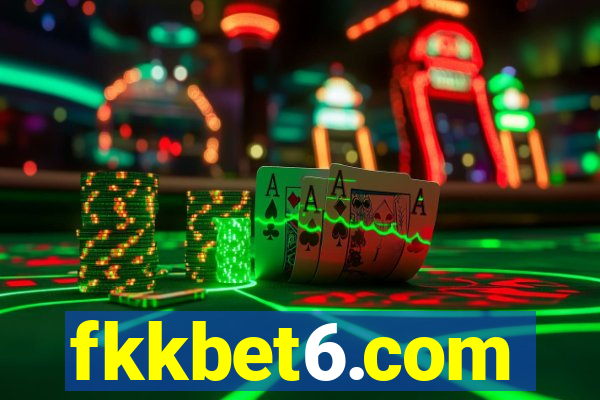 fkkbet6.com