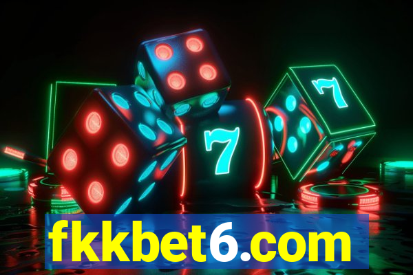 fkkbet6.com