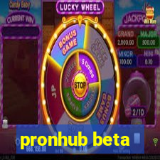 pronhub beta