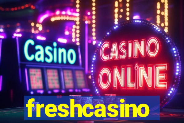 freshcasino