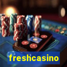 freshcasino