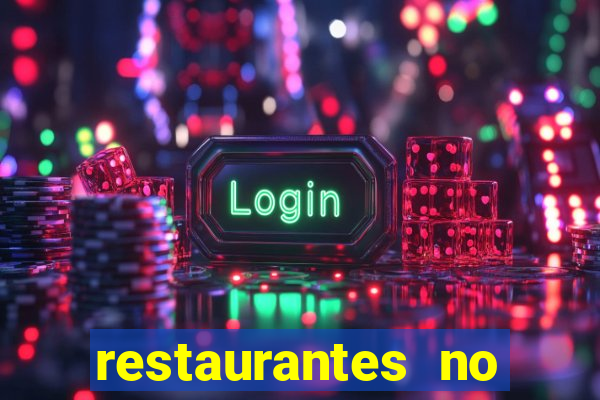 restaurantes no gama df