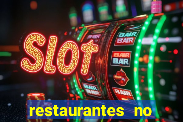 restaurantes no gama df