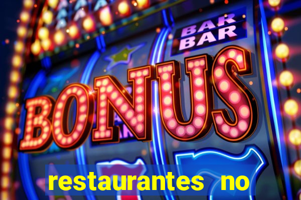 restaurantes no gama df