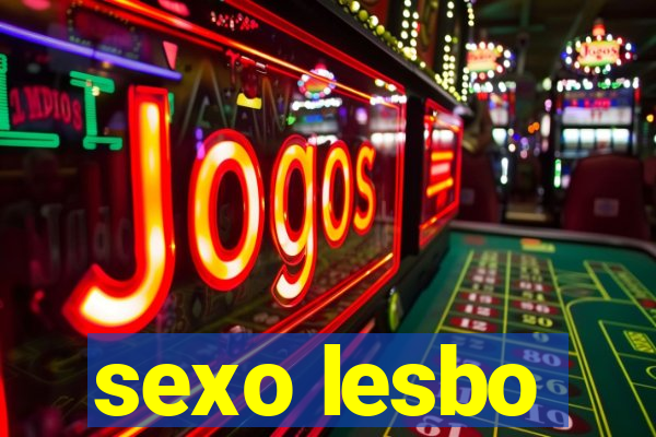 sexo lesbo