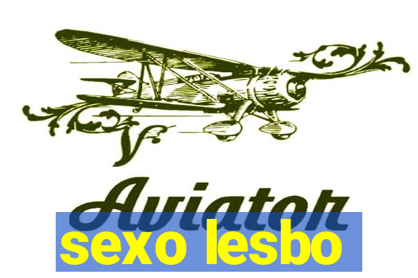 sexo lesbo