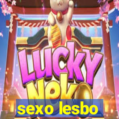 sexo lesbo