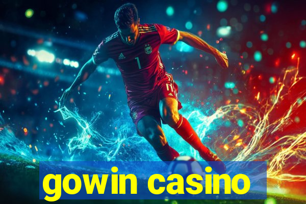 gowin casino