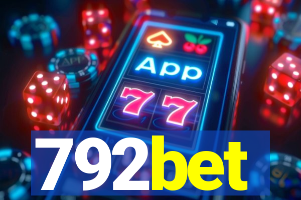 792bet