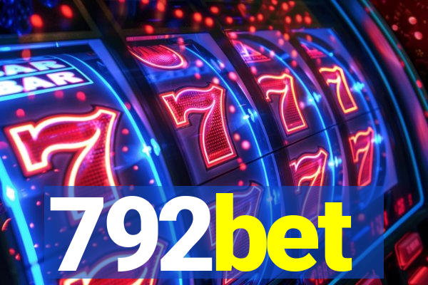 792bet