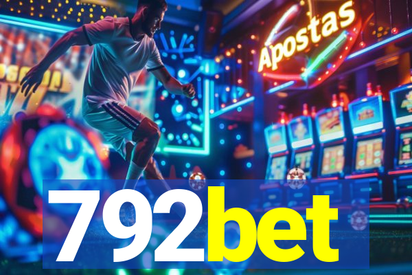 792bet