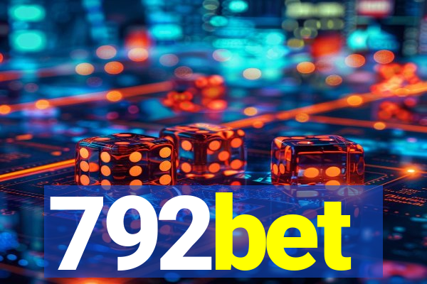 792bet