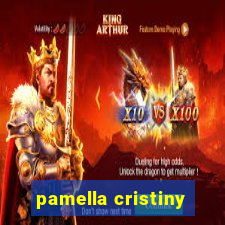 pamella cristiny