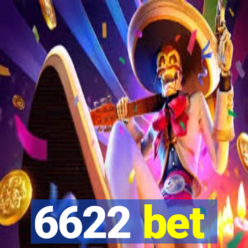 6622 bet