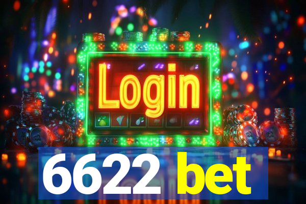 6622 bet