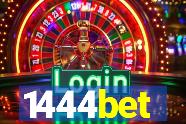 1444bet