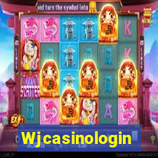 Wjcasinologin