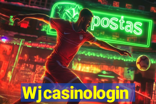 Wjcasinologin