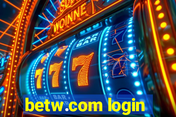 betw.com login