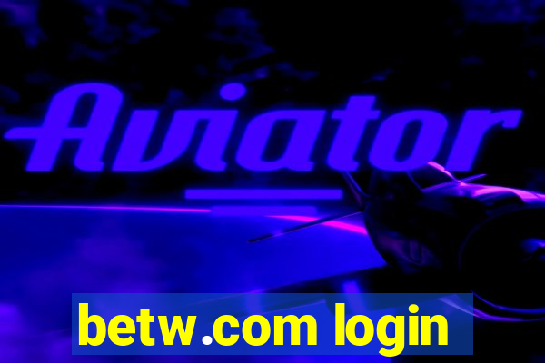 betw.com login