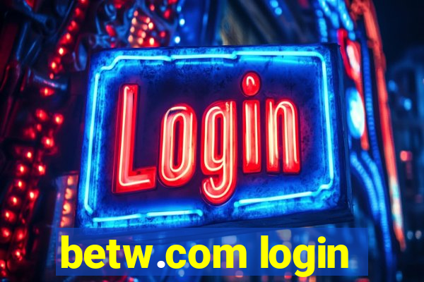 betw.com login