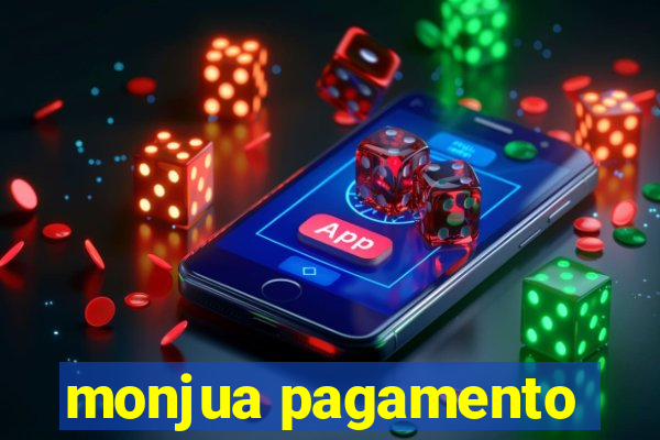 monjua pagamento