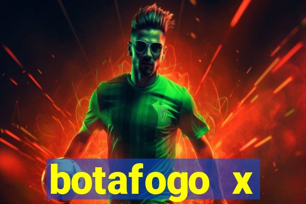 botafogo x palmeiras futemax