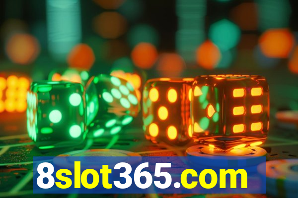 8slot365.com