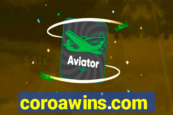 coroawins.com