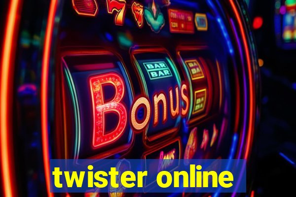 twister online