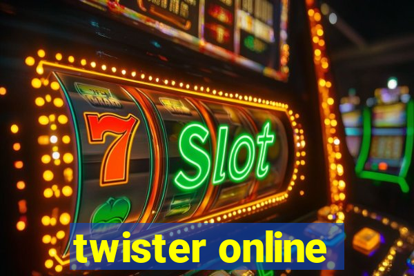 twister online