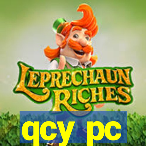 qcy pc