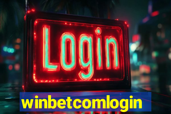 winbetcomlogin