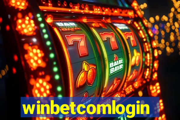 winbetcomlogin