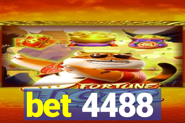 bet 4488