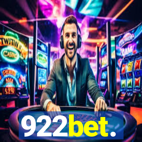 922bet.