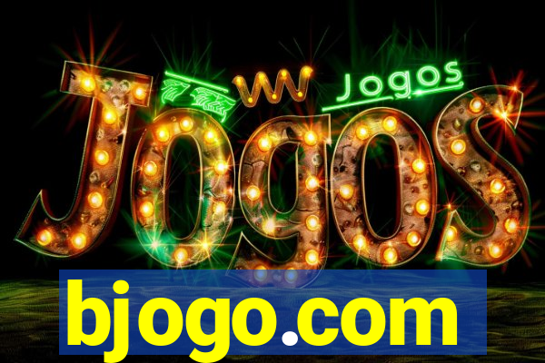 bjogo.com