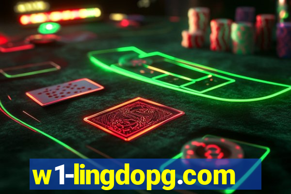 w1-lingdopg.com