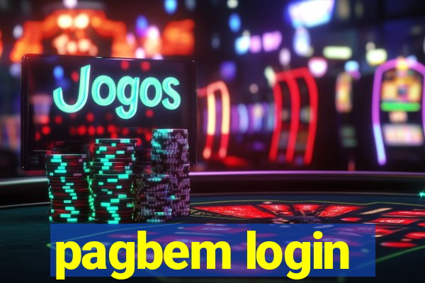 pagbem login