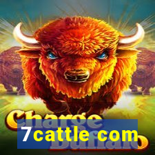 7cattle com